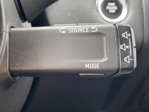 Renault Captur Intens TCe 90