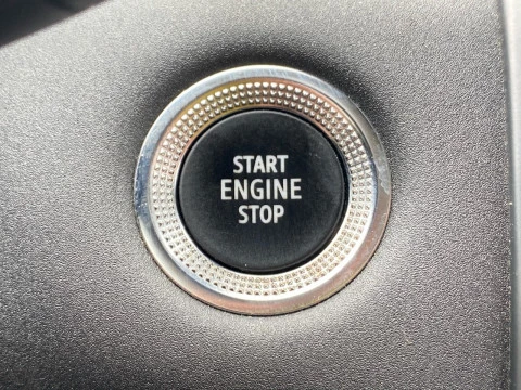 Renault Captur Intens TCe 90