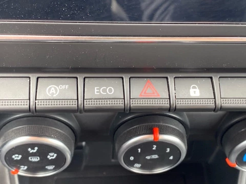 Renault Captur Intens TCe 90