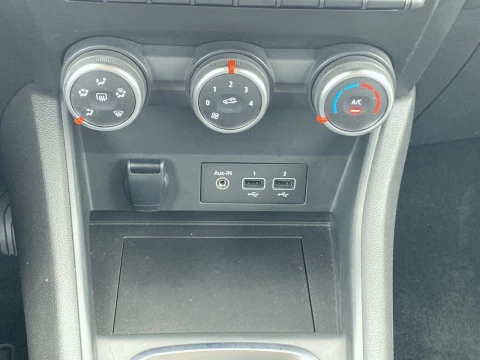 Renault Captur Intens TCe 90