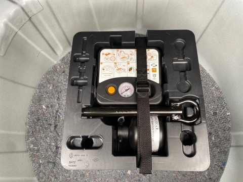 Renault Captur Intens TCe 90