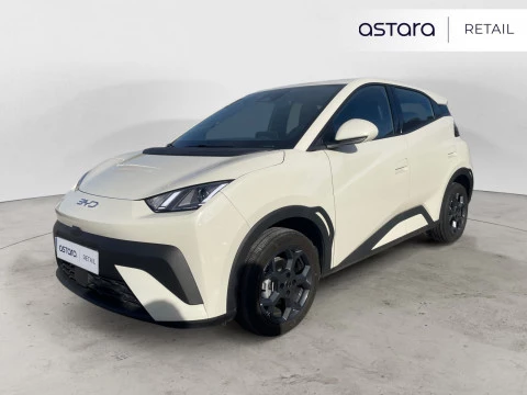 BYD DOLPHIN SURF Boost