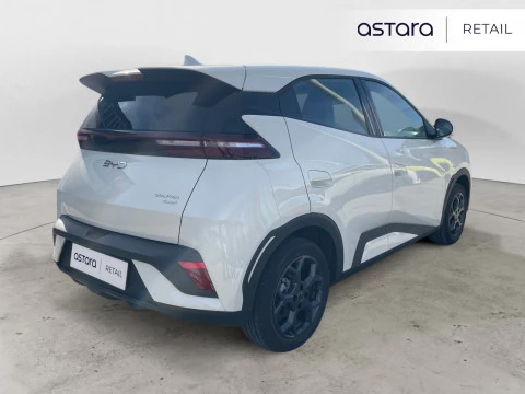 BYD DOLPHIN SURF Boost