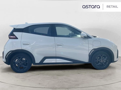 BYD DOLPHIN SURF Boost