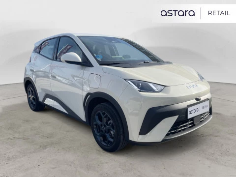 BYD DOLPHIN SURF Boost