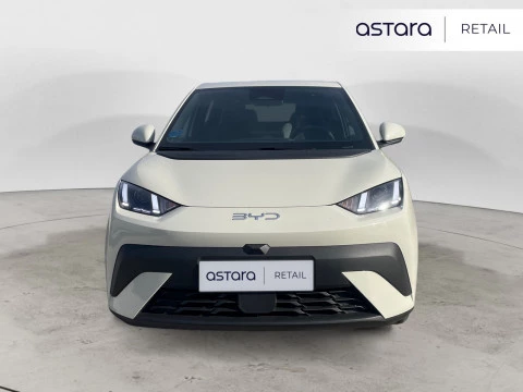 BYD DOLPHIN SURF Boost