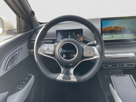 BYD DOLPHIN SURF Boost