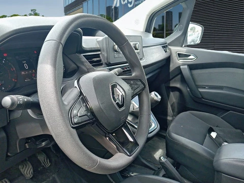 Renault Kangoo Combi Authentic 1.5 blue dci 70kw (95cv)