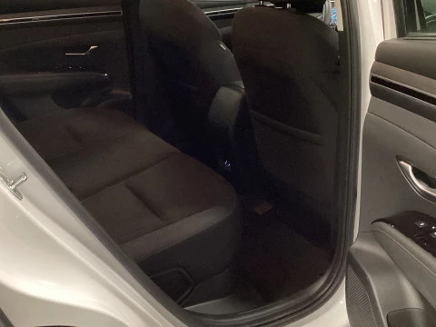 Hyundai Tucson 1.6 TGDI 110kW (150CV) 48V Tecno DCT 2C