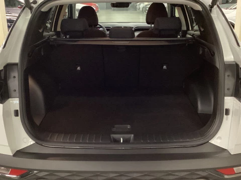 Hyundai Tucson 1.6 TGDI 110kW (150CV) 48V Tecno DCT 2C