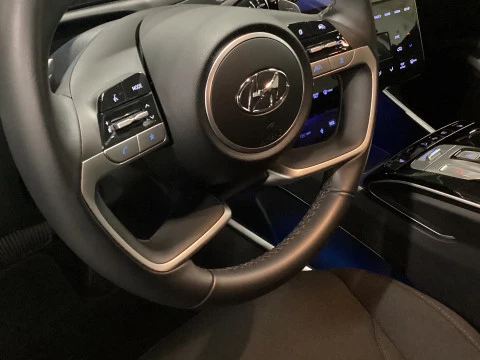 Hyundai Tucson 1.6 TGDI 110kW (150CV) 48V Tecno DCT 2C