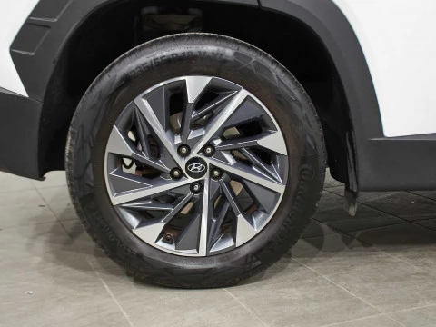 Hyundai Tucson 1.6 TGDI 110kW (150CV) 48V Tecno DCT 2C