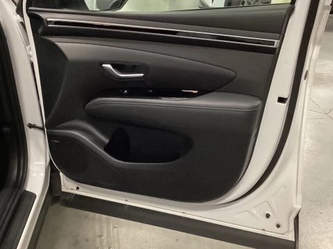 Hyundai Tucson 1.6 TGDI 110kW (150CV) 48V Tecno DCT 2C