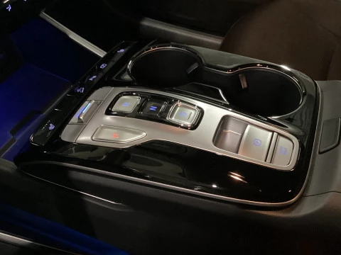 Hyundai Tucson 1.6 TGDI 110kW (150CV) 48V Tecno DCT 2C