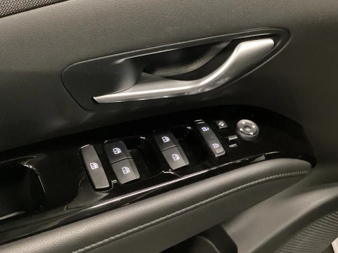 Hyundai Tucson 1.6 TGDI 110kW (150CV) 48V Tecno DCT 2C