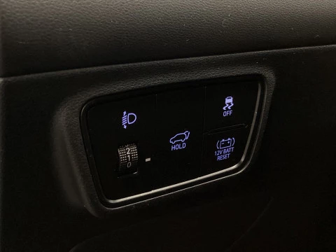 Hyundai Tucson 1.6 TGDI 110kW (150CV) 48V Tecno DCT 2C