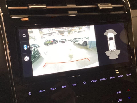 Hyundai Tucson 1.6 TGDI 110kW (150CV) 48V Tecno DCT 2C