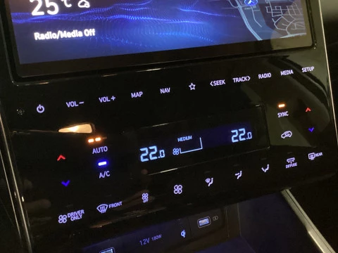 Hyundai Tucson 1.6 TGDI 110kW (150CV) 48V Tecno DCT 2C