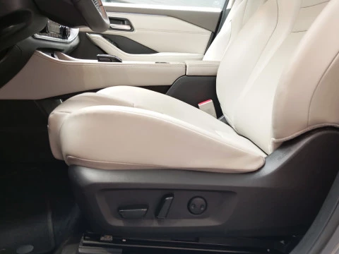 Nissan X-Trail 5pl 1.5 e-4ORCE 158kW 4x4 A/T Tekna