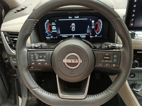 Nissan X-Trail 5pl 1.5 e-4ORCE 158kW 4x4 A/T Tekna