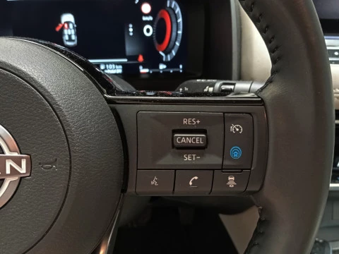 Nissan X-Trail 5pl 1.5 e-4ORCE 158kW 4x4 A/T Tekna