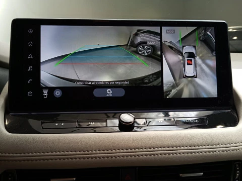 Nissan X-Trail 5pl 1.5 e-4ORCE 158kW 4x4 A/T Tekna