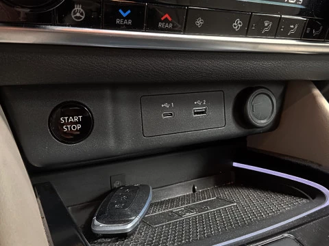 Nissan X-Trail 5pl 1.5 e-4ORCE 158kW 4x4 A/T Tekna