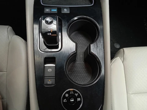 Nissan X-Trail 5pl 1.5 e-4ORCE 158kW 4x4 A/T Tekna