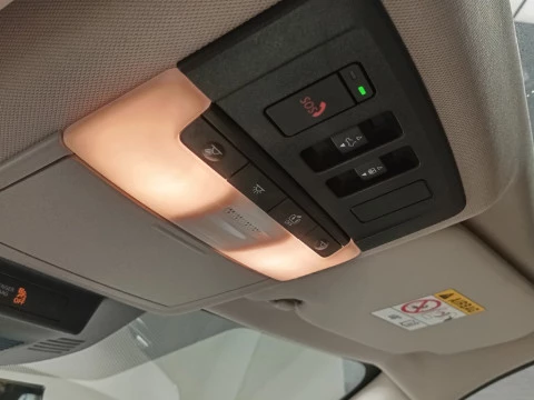 Nissan X-Trail 5pl 1.5 e-4ORCE 158kW 4x4 A/T Tekna