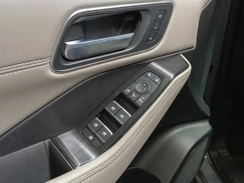 Nissan X-Trail 5pl 1.5 e-4ORCE 158kW 4x4 A/T Tekna