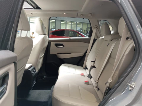 Nissan X-Trail 5pl 1.5 e-4ORCE 158kW 4x4 A/T Tekna