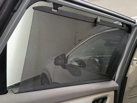 Nissan X-Trail 5pl 1.5 e-4ORCE 158kW 4x4 A/T Tekna