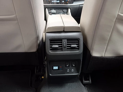 Nissan X-Trail 5pl 1.5 e-4ORCE 158kW 4x4 A/T Tekna