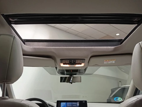 Nissan X-Trail 5pl 1.5 e-4ORCE 158kW 4x4 A/T Tekna