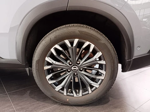 Nissan X-Trail 5pl 1.5 e-4ORCE 158kW 4x4 A/T Tekna