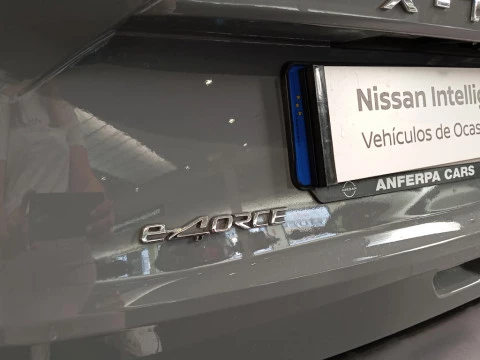 Nissan X-Trail 5pl 1.5 e-4ORCE 158kW 4x4 A/T Tekna