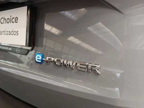 Nissan X-Trail 5pl 1.5 e-4ORCE 158kW 4x4 A/T Tekna