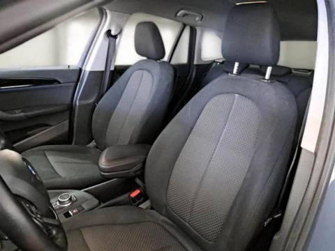 BMW X1 xDrive25e