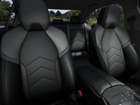 BMW Serie 5 550e xDrive