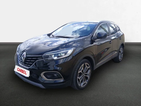 Renault Kadjar Techno Blue dCi 85kW (115CV) EDC