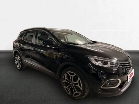 Renault Kadjar Techno Blue dCi 85kW (115CV) EDC