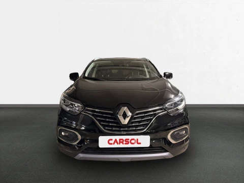 Renault Kadjar Techno Blue dCi 85kW (115CV) EDC