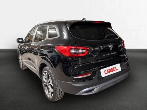 Renault Kadjar Techno Blue dCi 85kW (115CV) EDC