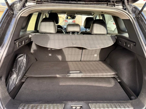 Renault Kadjar Techno Blue dCi 85kW (115CV) EDC