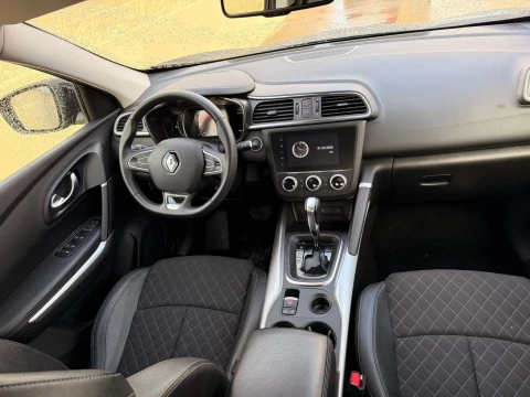 Renault Kadjar Techno Blue dCi 85kW (115CV) EDC