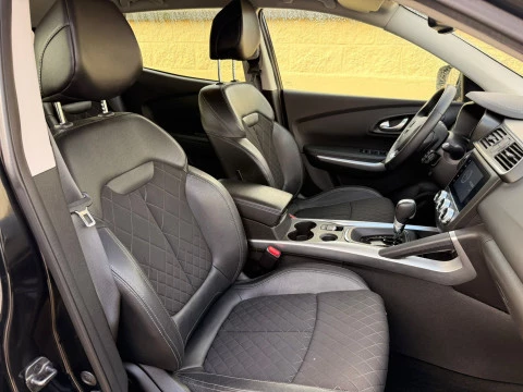 Renault Kadjar Techno Blue dCi 85kW (115CV) EDC