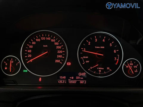 BMW Serie 4 420i Coupe 135 kW (184 CV)