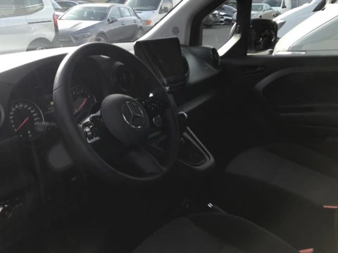 Mercedes-Benz Citan Citan 110 CDI Tourer BASE Medio
