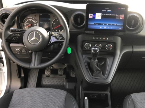 Mercedes-Benz Citan Citan 110 CDI Tourer BASE Medio