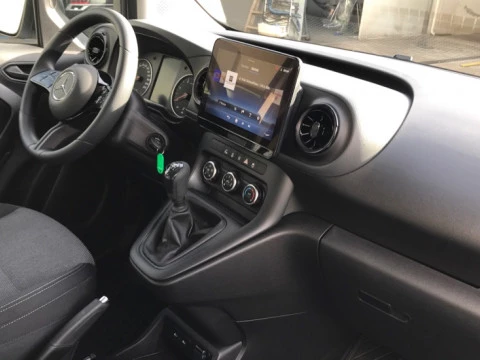 Mercedes-Benz Citan Citan 110 CDI Tourer BASE Medio